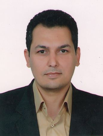 Mohammad Reza Arghiani