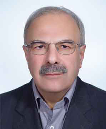Seyyed Mohammad Ali Zamiri