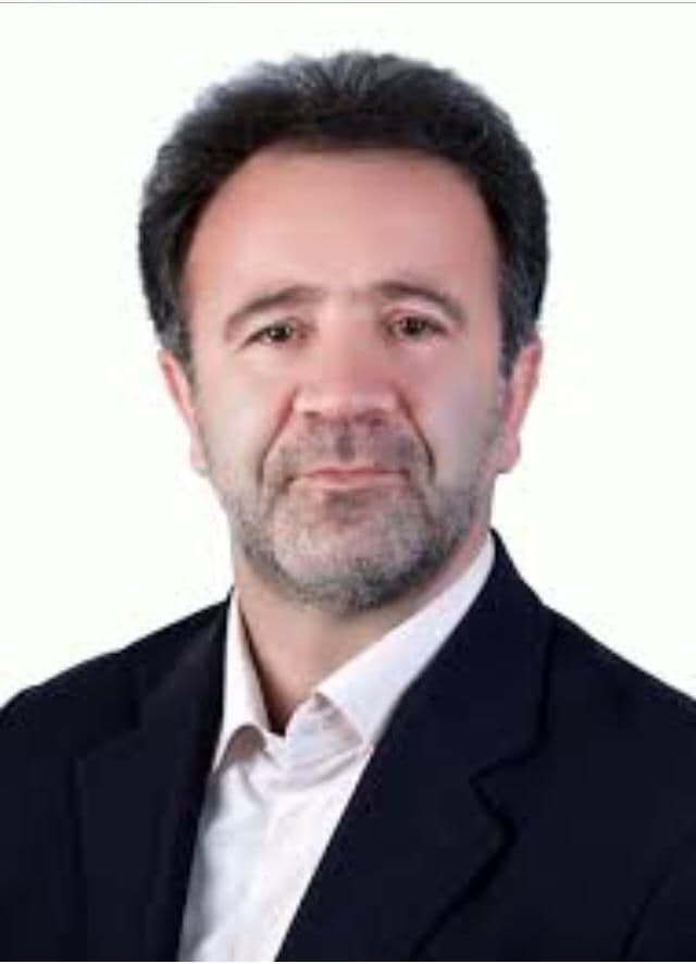 Gholam-Reza Abbasian