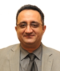 Amir Kaviani