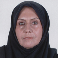 Zohreh Eslami Rasekh
