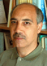 Hossein Nassaji